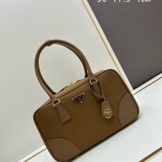 Prada Top Handle Bags